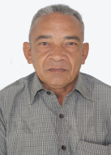 VEREADOR: Moacir Lopes Da Silva