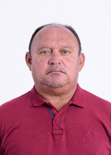 VEREADOR: Antonio Vasconcelos Da Silva