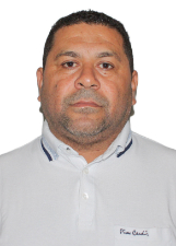 VEREADOR: Antonio Da Silva Santana